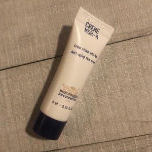 Biologique Recherche Creme MSR-H face cream. 4 ml